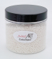 Preview: Zuckerperlen Mini Glimmer Perlmutt 40 g bei sweetART-01